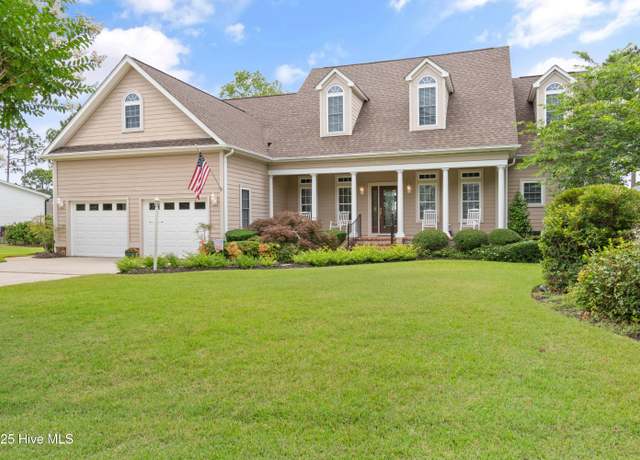 Property at 2710 Scarborough Way, Southport, NC 28461, 4 beds, 4.5 baths