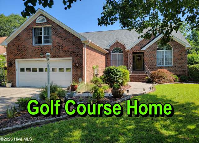 Property at 128 Southern Hills Dr, New Bern, NC 28562, 3 beds, 2 baths