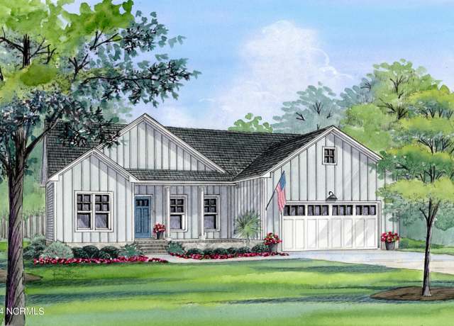Property at 100 Maple Ct, Havelock, NC 28532, 3 beds, 2 baths