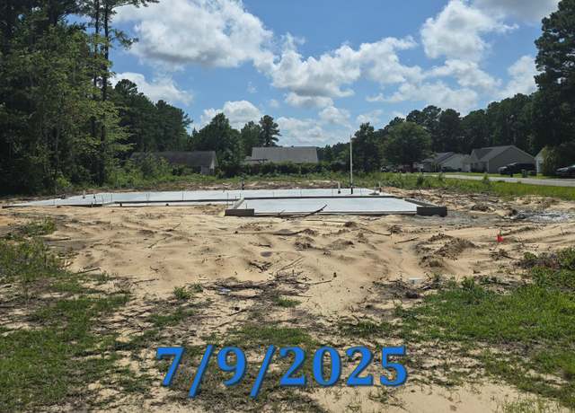 Property at 100 Maple Ct, Havelock, NC 28532, 3 beds, 2 baths