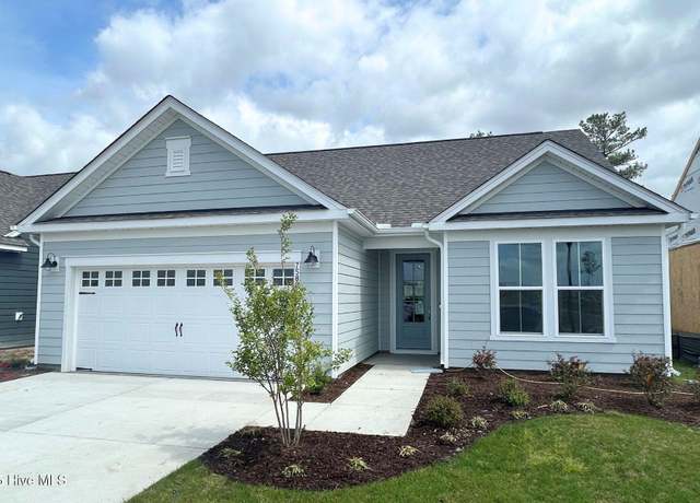 Property at 7588 Gorse Dr #53, Leland, NC 28479, 3 beds, 2 baths