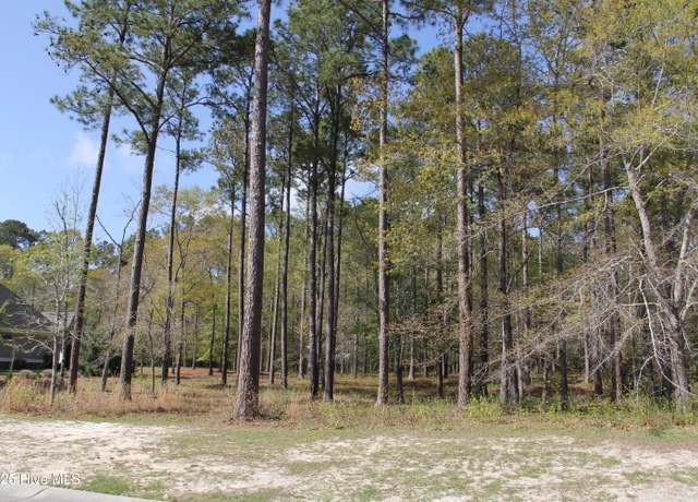 Property at 894 Hollybriar Dr SE, Bolivia, NC 28422
