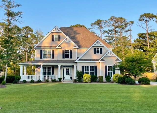 Property at 113 Break Water Dr, Newport, NC 28570, 3 beds, 2.5 baths