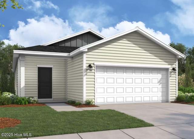 Property at 151 N Squires Run Ln, Richlands, NC 28574, 3 beds, 2 baths