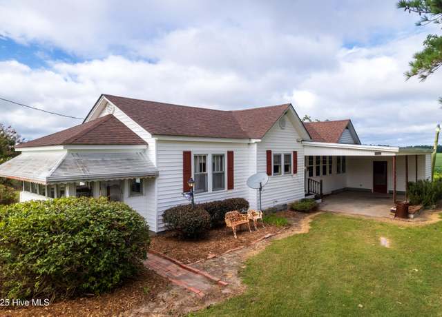 Property at 1264 N Nc Highway 343 S, Shiloh, NC 27974, 3 beds, 1.5 baths