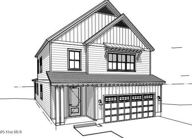 Property at 745 Caisson Run, Wilmington, NC 28412, 3 beds, 2.5 baths