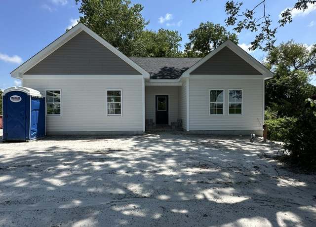 Property at 260 Drummer Kellum Rd, Jacksonville, NC 28546, 3 beds, 2 baths