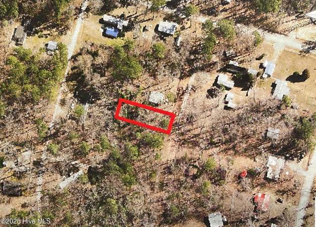 Property at 0 Hickory Dr, Blounts Creek, NC 27814