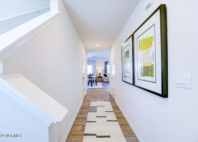 Property at 3305 Tatlock Way Unit A, Greenville, NC 27834, 3 beds, 2.5 baths