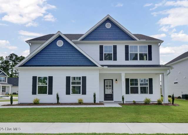 Property at 801 Red Sky Dr NE, Winnabow, NC 28479, 4 beds, 3.5 baths