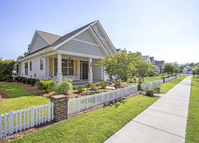 Property at 2111 Shelmore Way, Leland, NC 28451, 4 beds, 3 baths