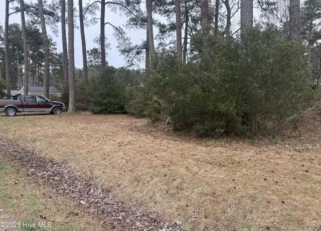 Property at 0 Sr 1722 Off Dr, Belhaven, NC 27810