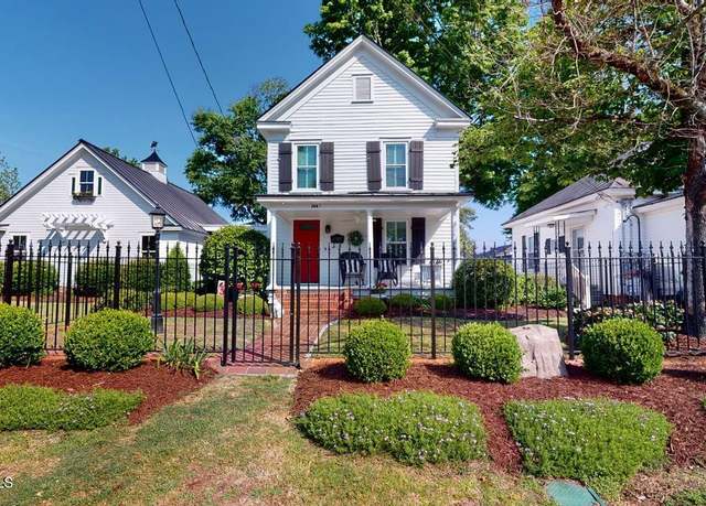 Property at 305 Anne St, Jacksonville, NC 28540, 3 beds, 3 baths