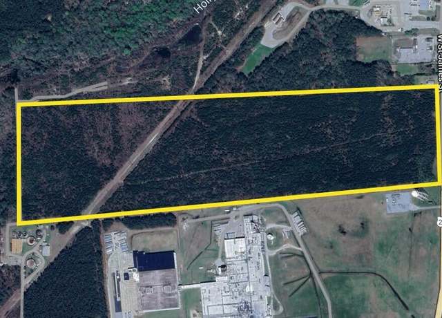 Property at 0 Nc 64, Tarboro, NC 27886