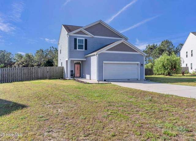 Property at 1777 St David Ct SE, Bolivia, NC 28422, 3 beds, 2.5 baths