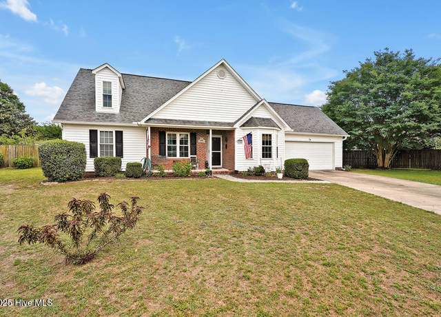 Property at 7102 Haven Way, Wilmington, NC 28411, 4 beds, 3.5 baths