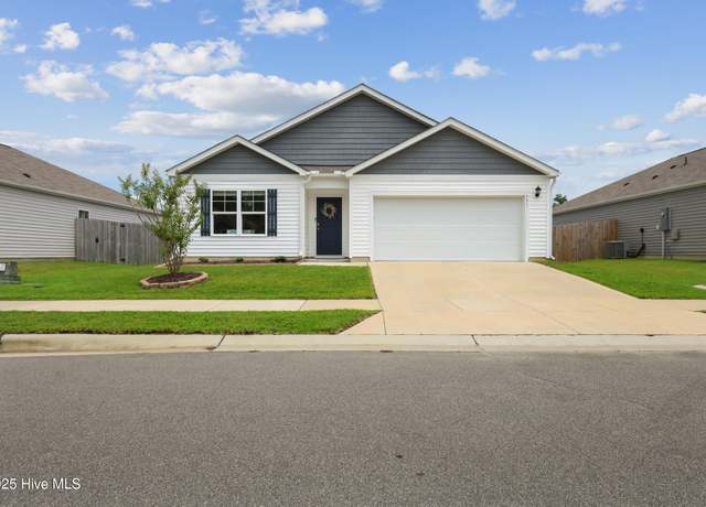 Property at 791 Buckeye Rd NE, Leland, NC 28451, 4 beds, 2 baths