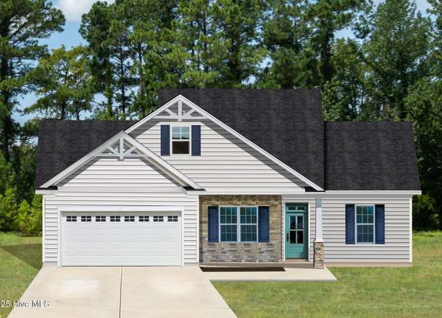 Property at 202 Broadleaf Dr, Jacksonville, NC 28546, 4 beds, 3 baths