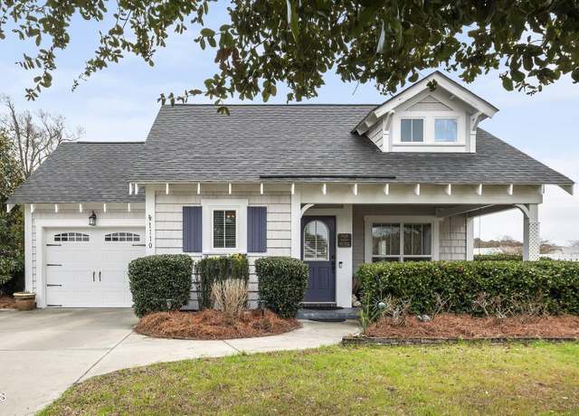 Property at 1110 Caney Ct, Southport, NC 28461, 3 beds, 2 baths