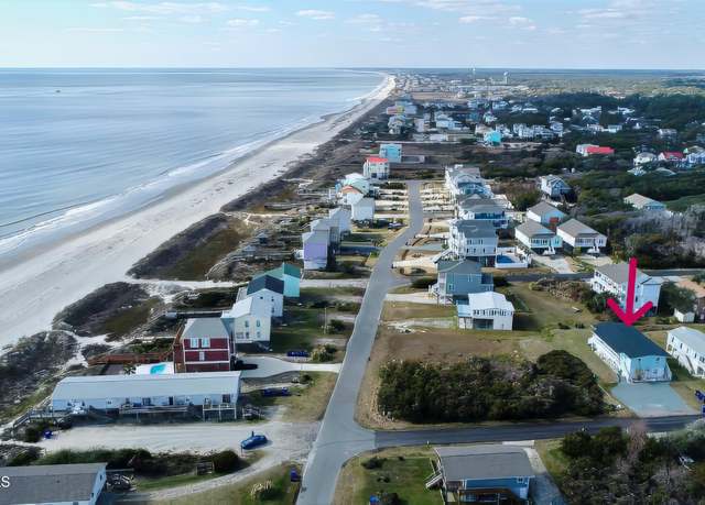 Property at 209 SE 77th St #2, Oak Island, NC 28465, 2 beds, 1 bath