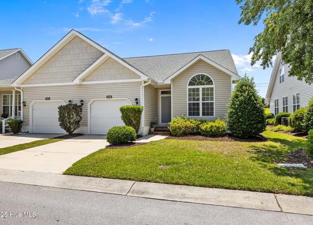 Property at 541 Village Green Dr Unit B, Morehead City, NC 28557, 2 beds, 2 baths
