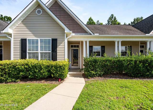 Property at 1156 Red Bay Pl, Leland, NC 28451, 2 beds, 2 baths