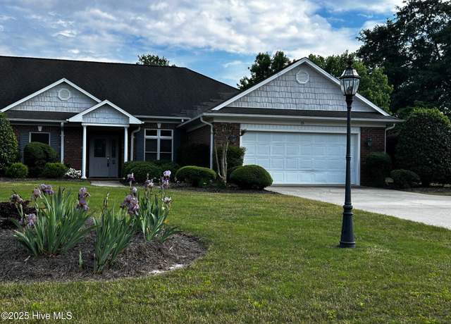Property at 15 Morning Glory Ln, Whispering Pines, NC 28327, 3 beds, 2 baths