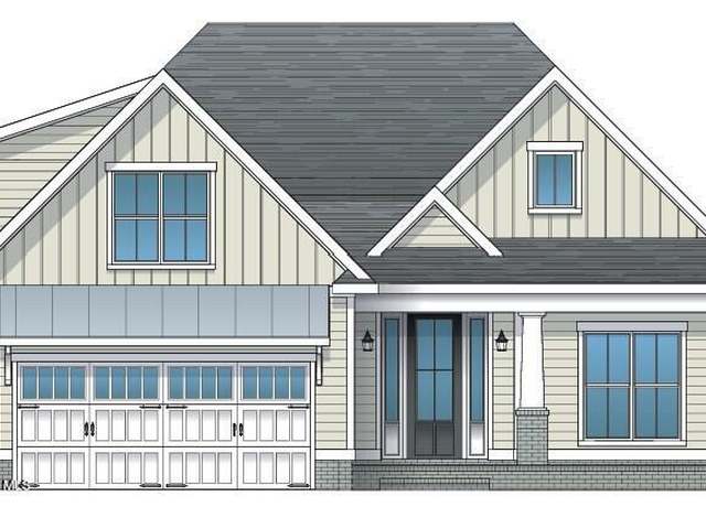 Property at 609 Cobalt Ln, Wilmington, NC 28412, 4 beds, 3 baths