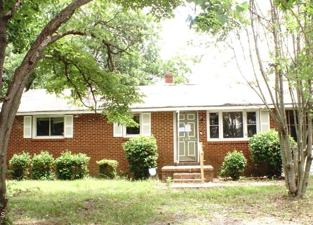 Property at 110 Perry St, Garysburg, NC 27831, 3 beds, 1 bath