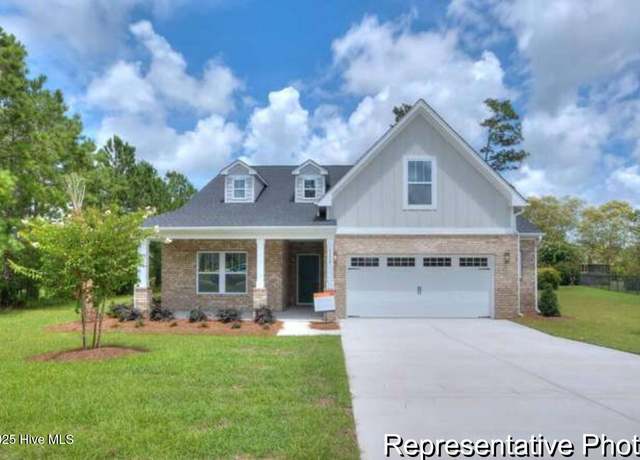 Property at 801 Breezewood Dr SE #78, Bolivia, NC 28422, 4 beds, 3 baths
