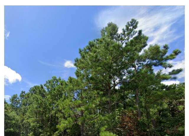 Property at 0 Parnell Rd, Hubert, NC 28539