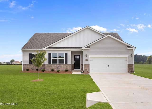 Property at 10800 Beard Way, Bailey, NC 27807, 4 beds, 2 baths