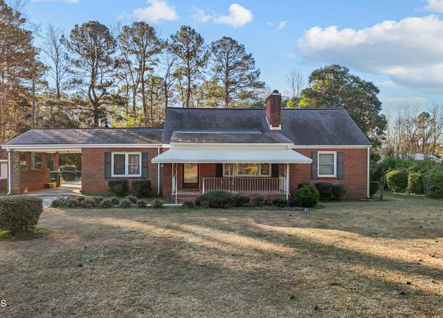 Property at 7024 Us-64 Alt, Robersonville, NC 27871, 3 beds, 2 baths