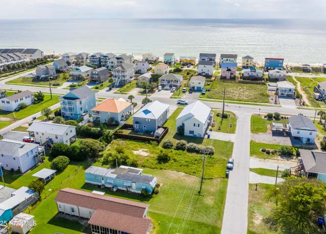 Property at 7008 7th St, Surf City, NC 28445, 2 beds, 2 baths