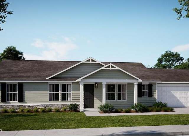 Property at 1688 Star Cross Dr SW Unit Homesite 153, Shallotte, NC 28470, 3 beds, 2 baths