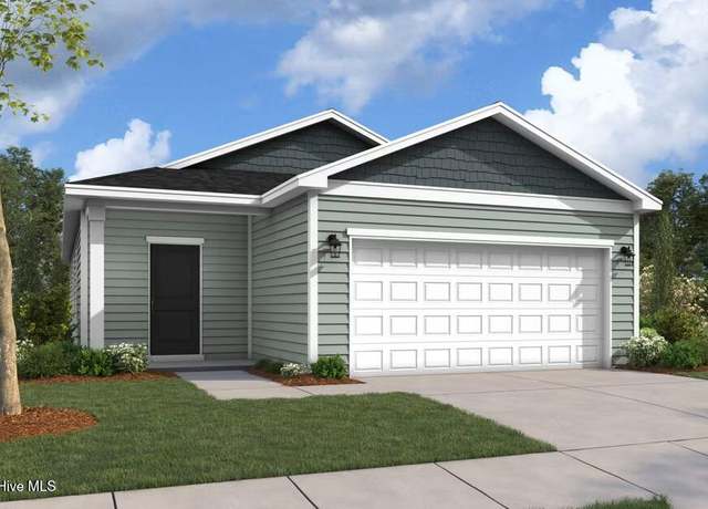 Property at 121 Sycamore Rd, Southport, NC 28461, 3 beds, 2 baths