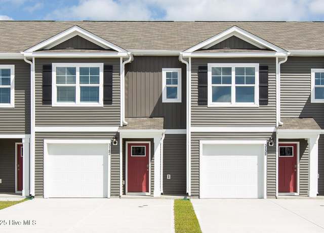 Property at 103 S Grassland Rd Unit Th 47, Surf City, NC 28445, 3 beds, 2.5 baths