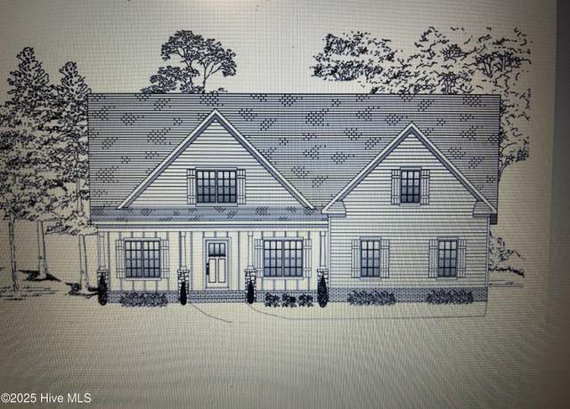 Property at 2428 Starling Ln, New Bern, NC 28562, 4 beds, 2.5 baths
