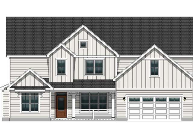 Property at 2851 Windflower Ln, Grimesland, NC 27837, 4 beds, 4 baths