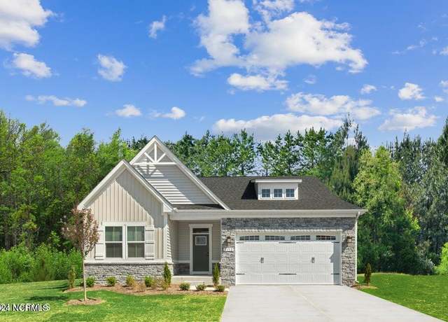 Property at 1254 Middle Crest Dr NE, Bolivia, NC 28422, 3 beds, 2 baths