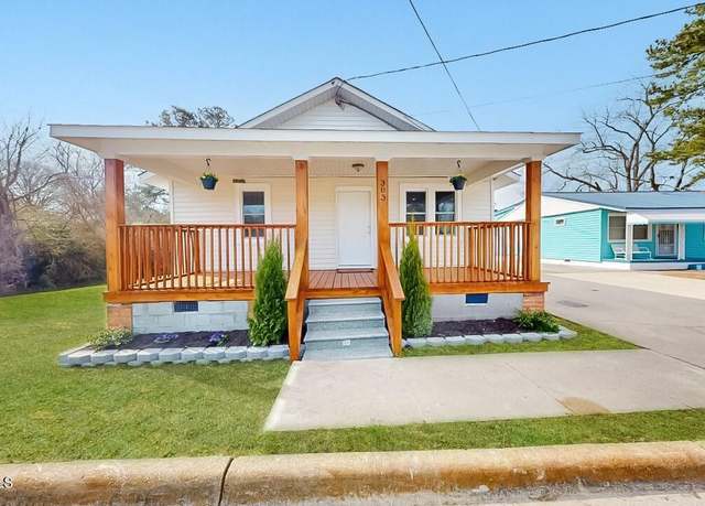 Property at 303 Bank St, Elizabeth City, NC 27909, 3 beds, 1 bath