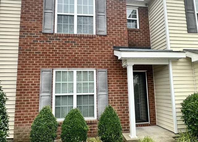 Property at 1300 Thomas Langston Rd #8, Winterville, NC 28590, 2 beds, 2.5 baths