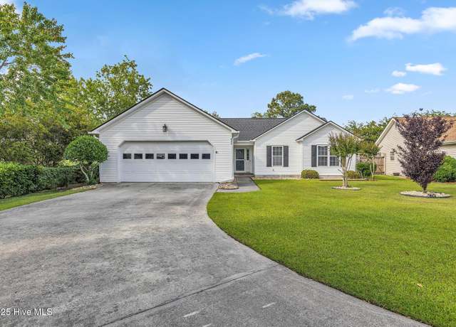 Property at 422 Point View Ct, Wilmington, NC 28411, 4 beds, 2 baths