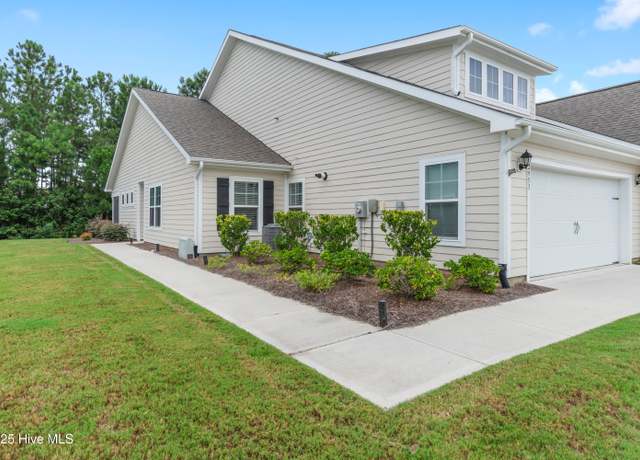 Property at 2953 Hatchers Run, Leland, NC 28451, 3 beds, 2 baths