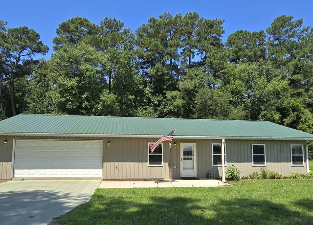 Property at 1360 Patterson Rd, Kinston, NC 28504, 2 beds, 1 bath