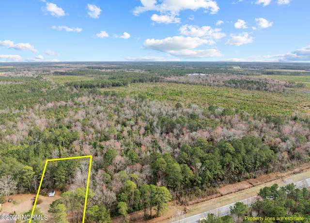Property at 5199 Hwy 258 South, Deep Run, NC 28525