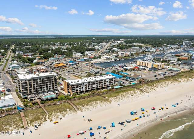 Property at 222 Carolina Beach Ave N #107, Carolina Beach, NC 28428, 1 bed, 1 bath