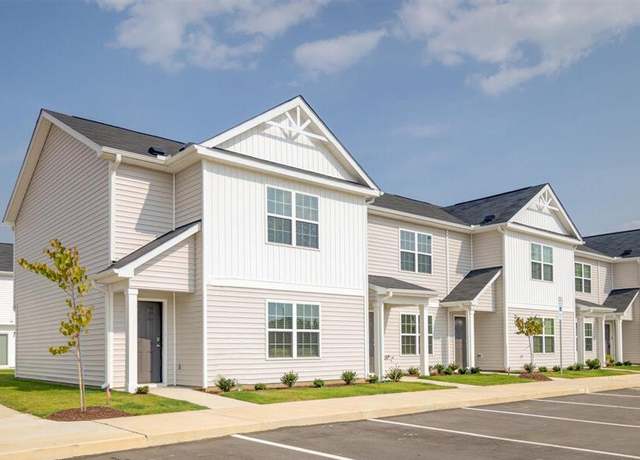 Property at 4121 Laurel Ridge Drive D Unit D, Greenville, NC 27834, 2 beds, 2.5 baths
