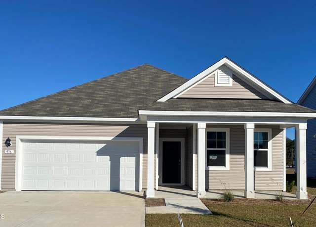 Property at 723 New Haven Ln SW, Supply, NC 28462, 3 beds, 2 baths