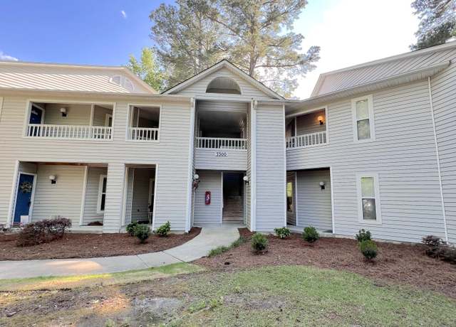Property at 3300 Mulberry Ln Unit H, Greenville, NC 27858, 2 beds, 2 baths
